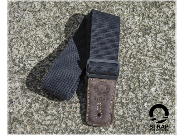 Strap ST4B-2 Correia Guitarra Strap ST4B-2 Correia Guitarra